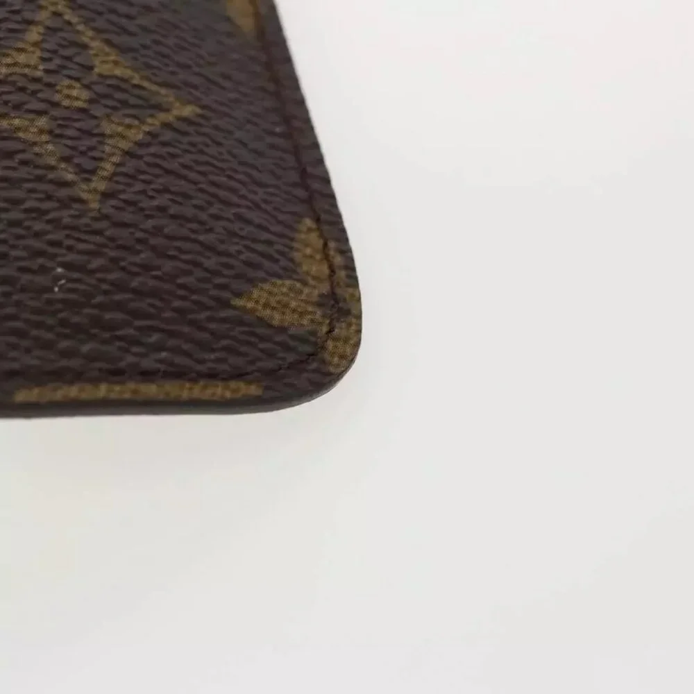 LOUIS VUITTON Monogram Etui Stilo Pen Case M62990 LV - Picture 8 of 16